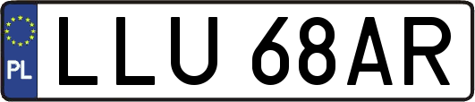 LLU68AR
