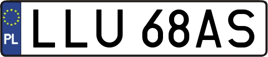 LLU68AS