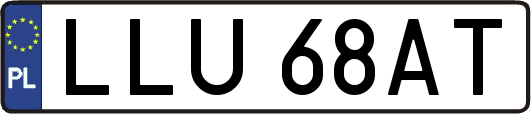 LLU68AT