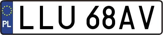 LLU68AV