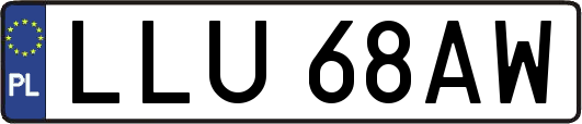 LLU68AW