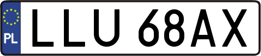 LLU68AX