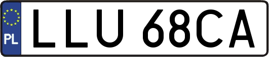 LLU68CA