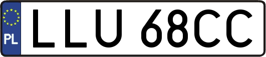 LLU68CC
