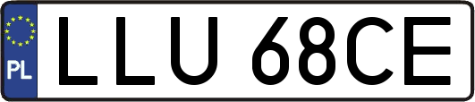 LLU68CE