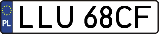 LLU68CF
