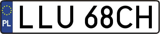 LLU68CH