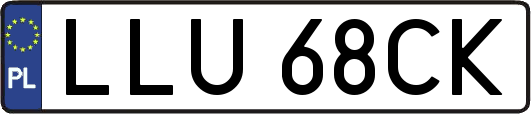 LLU68CK