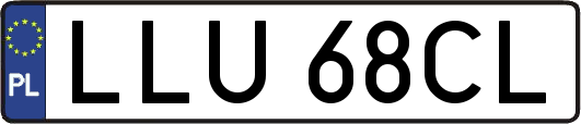 LLU68CL