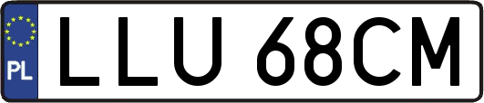 LLU68CM