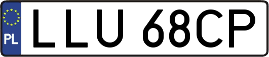LLU68CP
