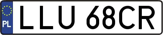 LLU68CR
