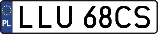 LLU68CS