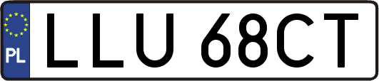 LLU68CT