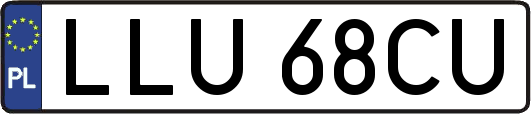 LLU68CU