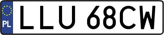 LLU68CW