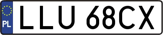 LLU68CX