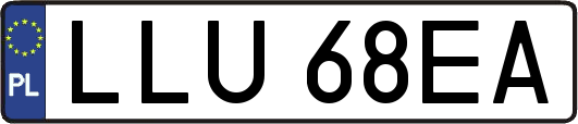 LLU68EA