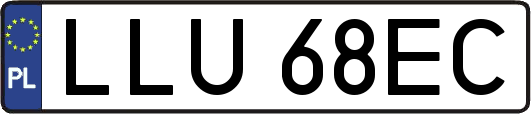 LLU68EC