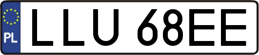 LLU68EE