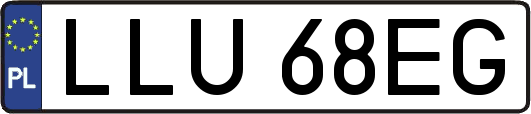 LLU68EG