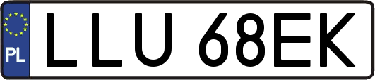 LLU68EK