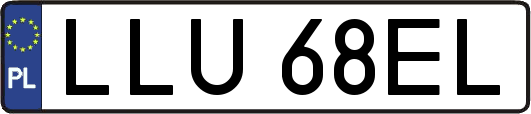 LLU68EL