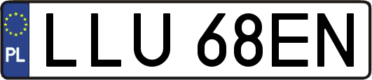 LLU68EN