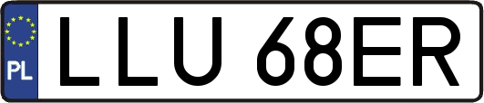 LLU68ER