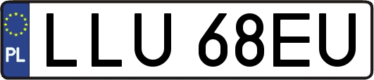 LLU68EU