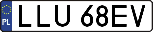 LLU68EV
