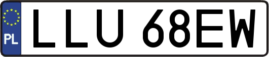 LLU68EW