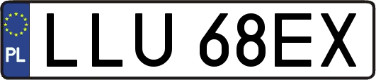 LLU68EX