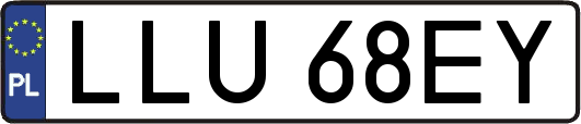 LLU68EY