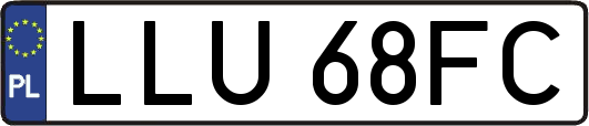 LLU68FC