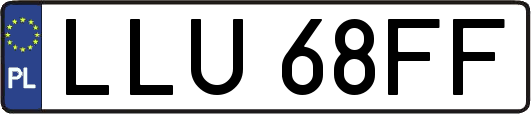 LLU68FF