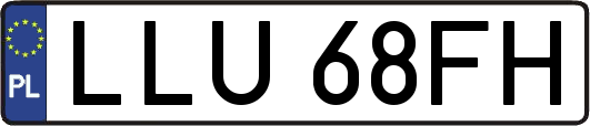 LLU68FH