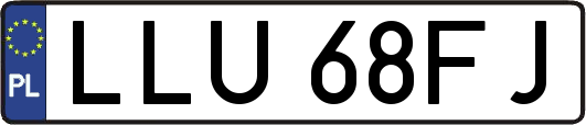 LLU68FJ