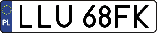 LLU68FK