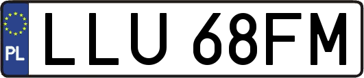 LLU68FM
