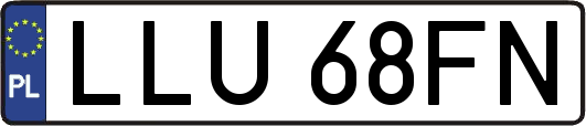 LLU68FN