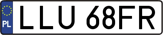 LLU68FR