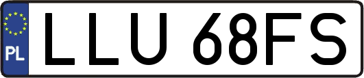 LLU68FS