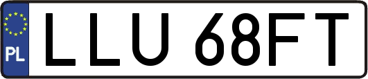 LLU68FT