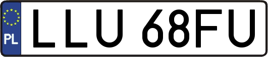 LLU68FU