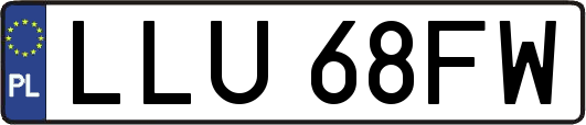 LLU68FW