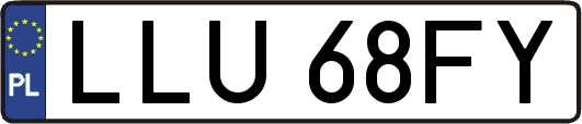 LLU68FY