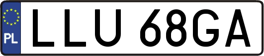 LLU68GA