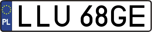 LLU68GE