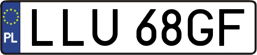 LLU68GF